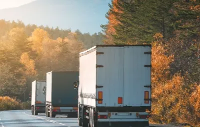 Bursa ile Ihlamur Arası Klima Taşıma