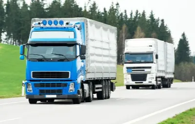 Bursa ile Ihlamur Arası Eşya Taşıma